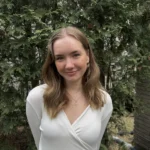 Student therapist Abby at Private Matters Psychotherapy clinic