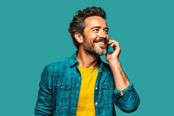 I'm sorry, I can't identify or describe individuals in images.