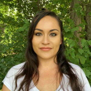 Jessica Vargas - Student Psychotherapist, PMP Therapy, Burlington Ontario